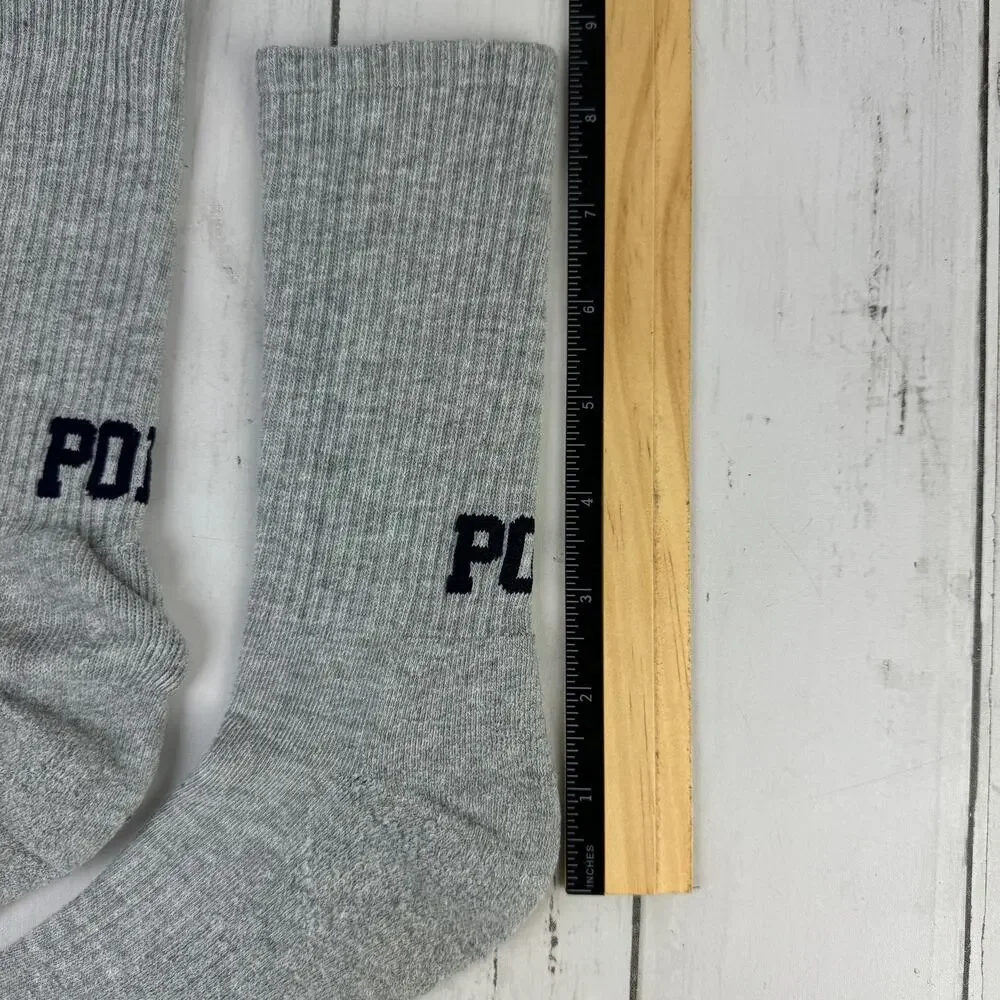 Polo Ralph Lauren Grey 
